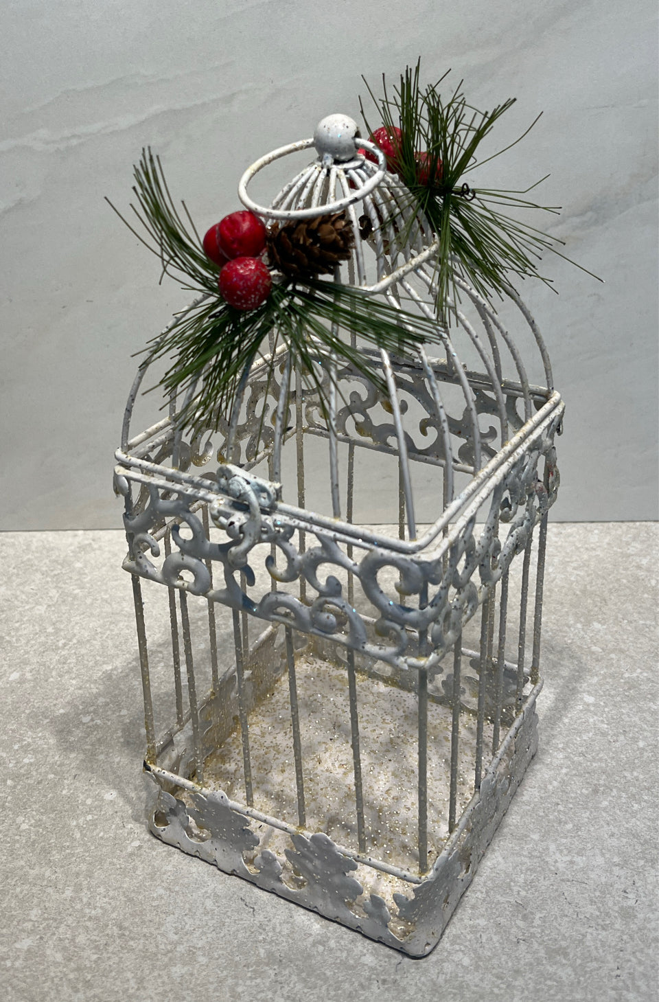 Christmas Lantern
