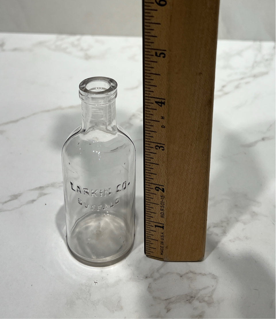 Old Bottle