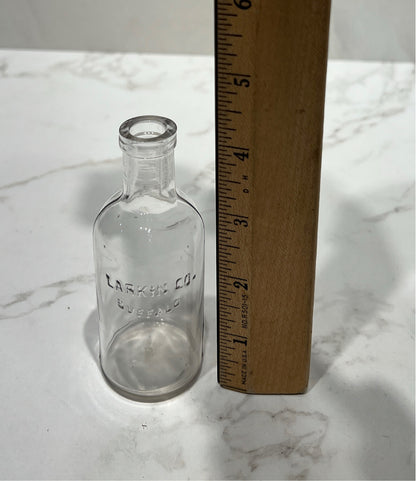 Old Bottle