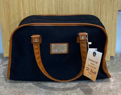 JM NY  Medium Duffle (New)