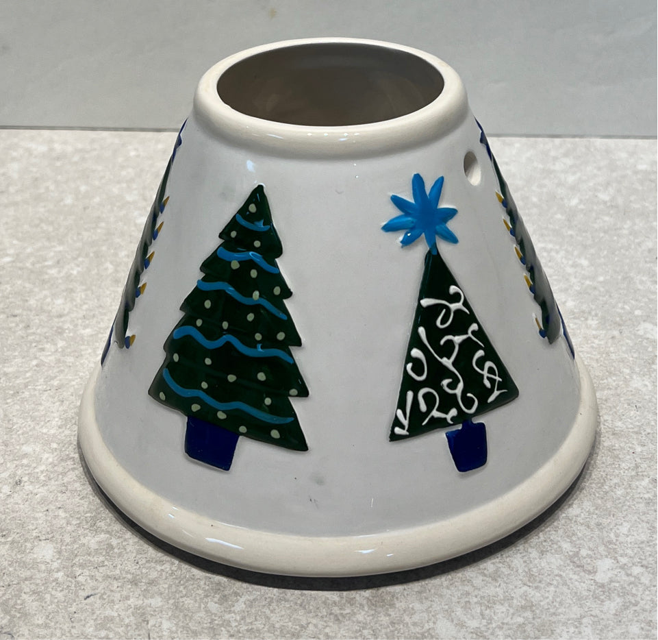 Candle Topper