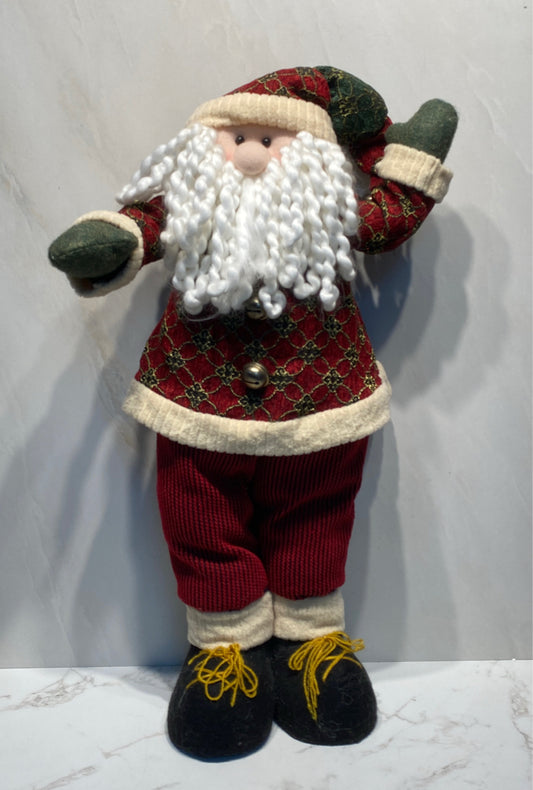 Santa