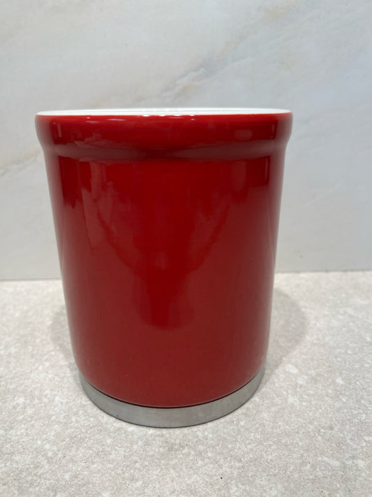 Utensil Jar