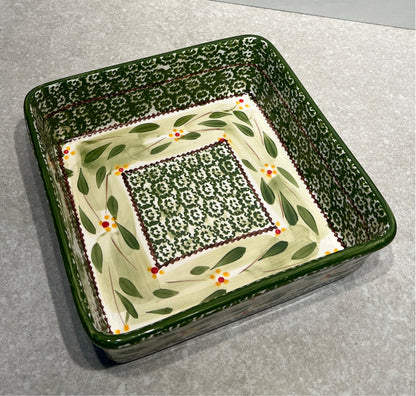 Temptations Casserole
