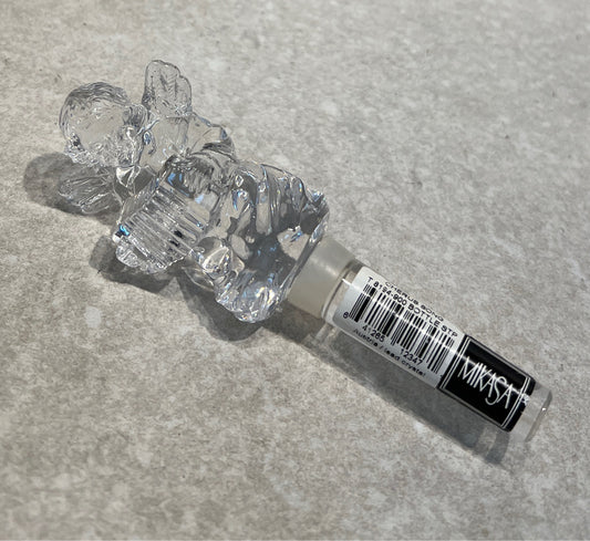 Angel Botlle Stopper