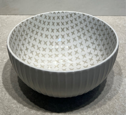 Denmark Serving Bowl