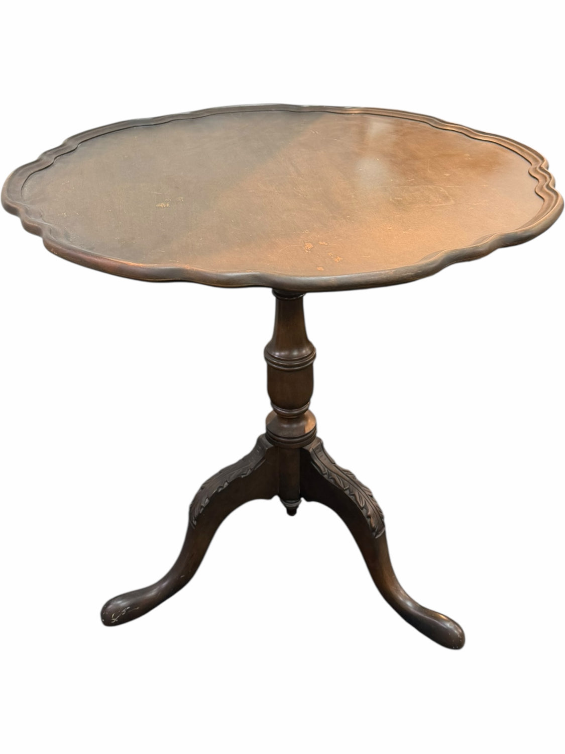 Antique Table