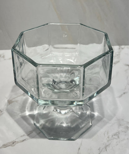 Pedestal Bowl