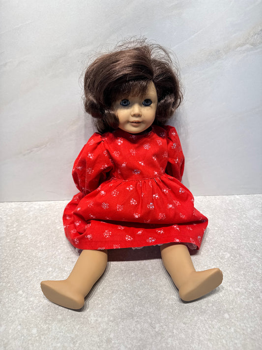 American Girl Doll