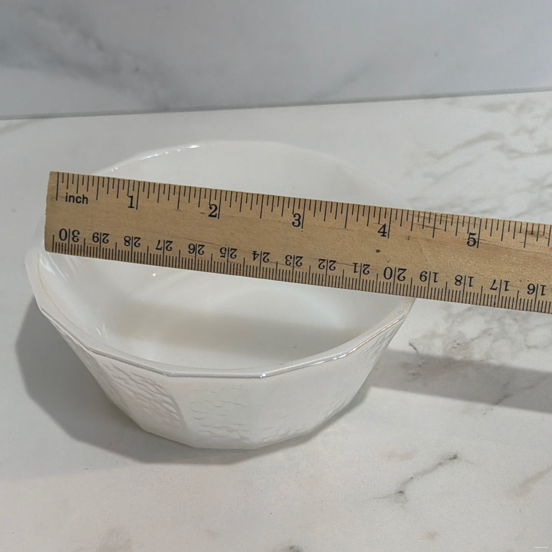 Fire King Bowl