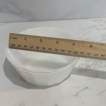 Fire King Bowl