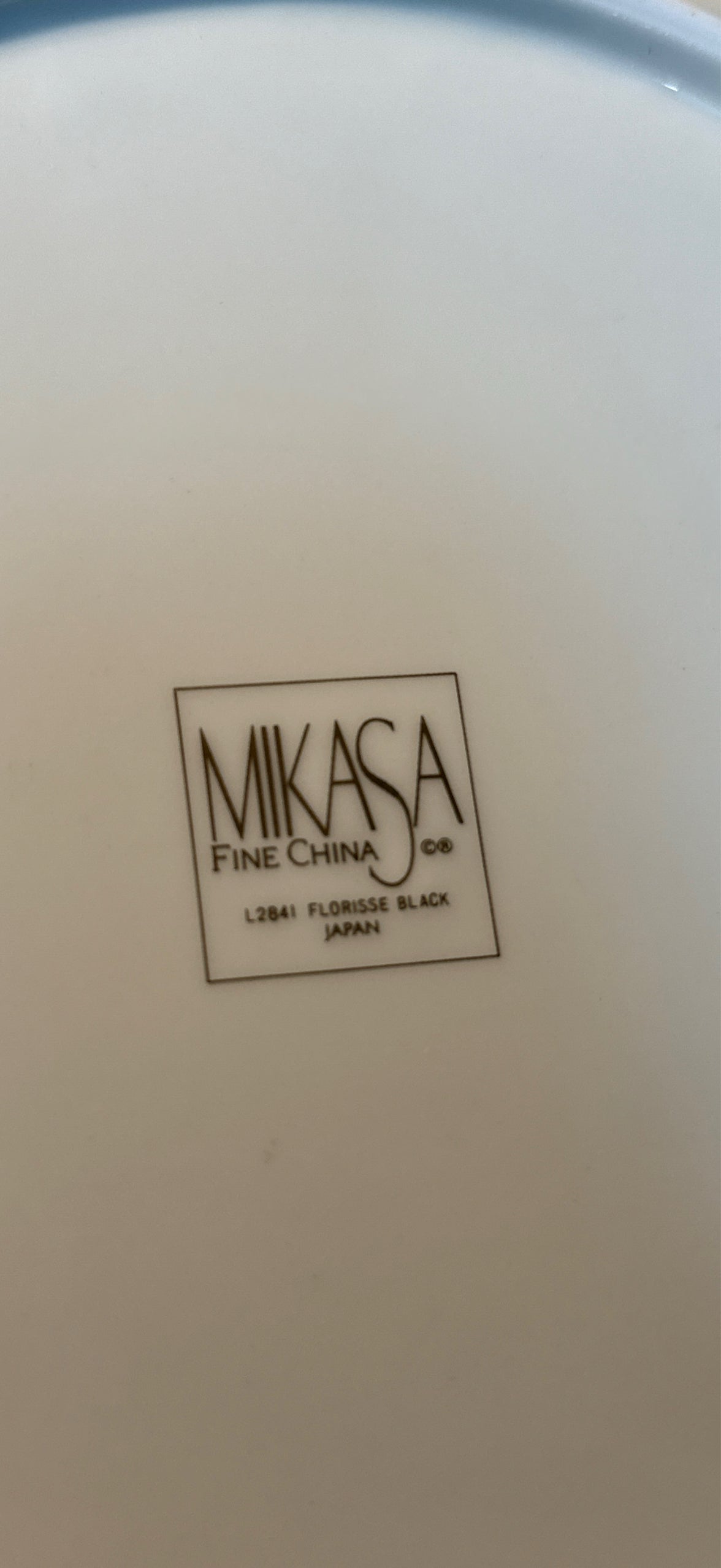 Mikasa Set