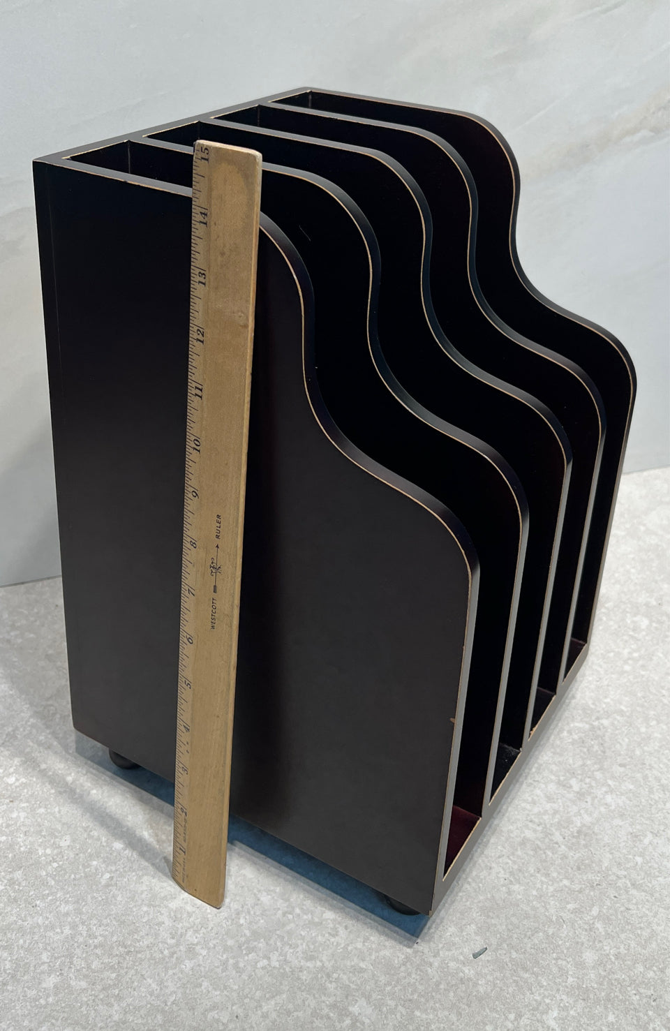 Desk Organizer