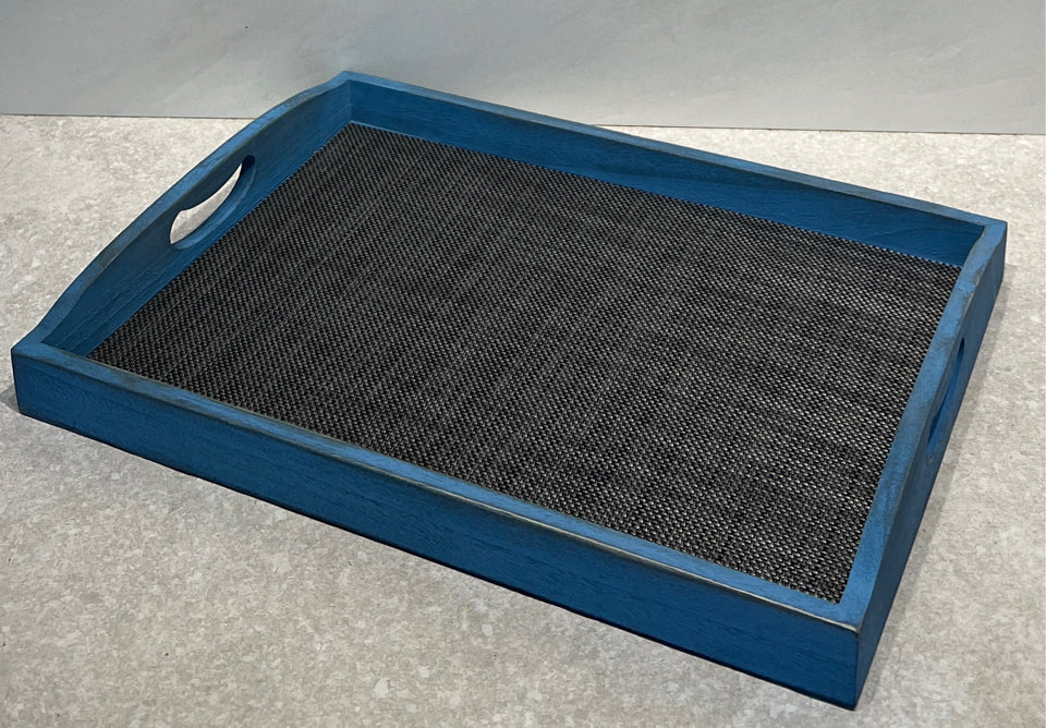 Tray