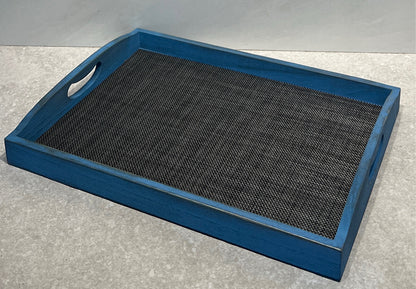 Tray