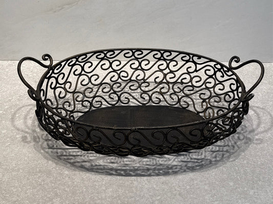 Metal Basket