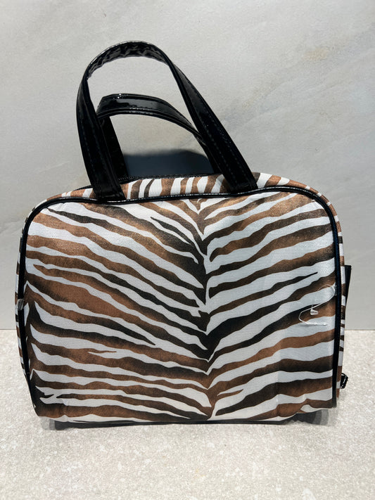 Zippered Bag
