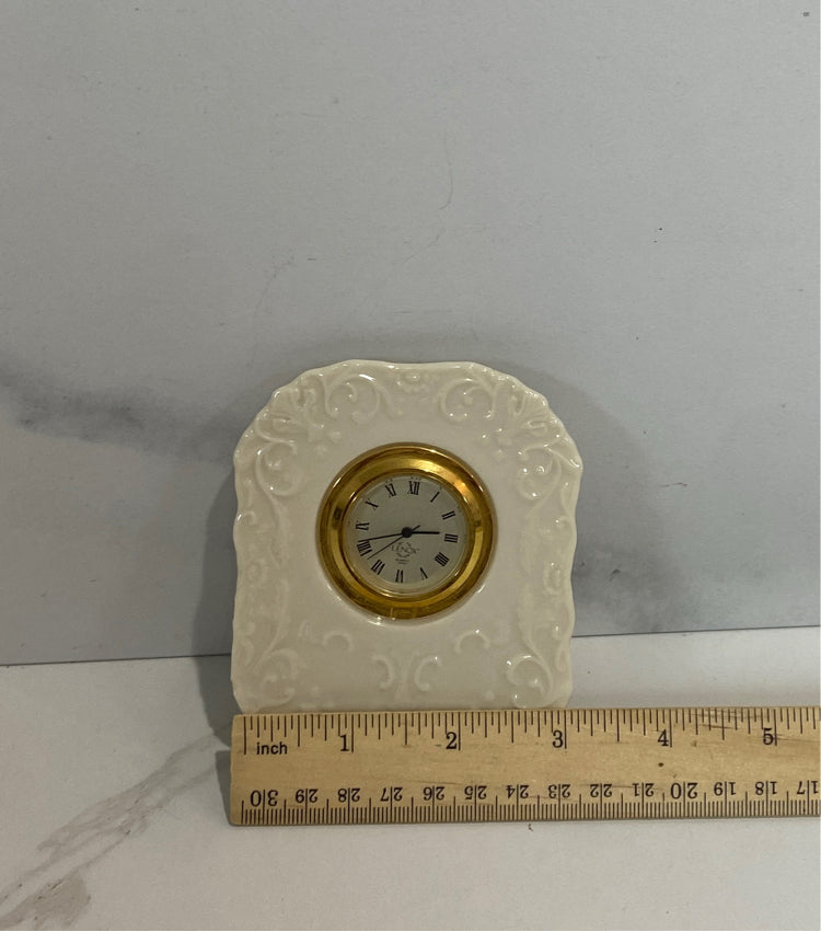 Lenox Clock