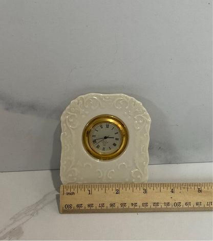 Lenox Clock