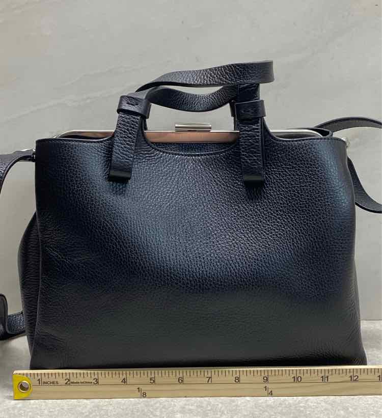 Lia Numa Italy Handbag