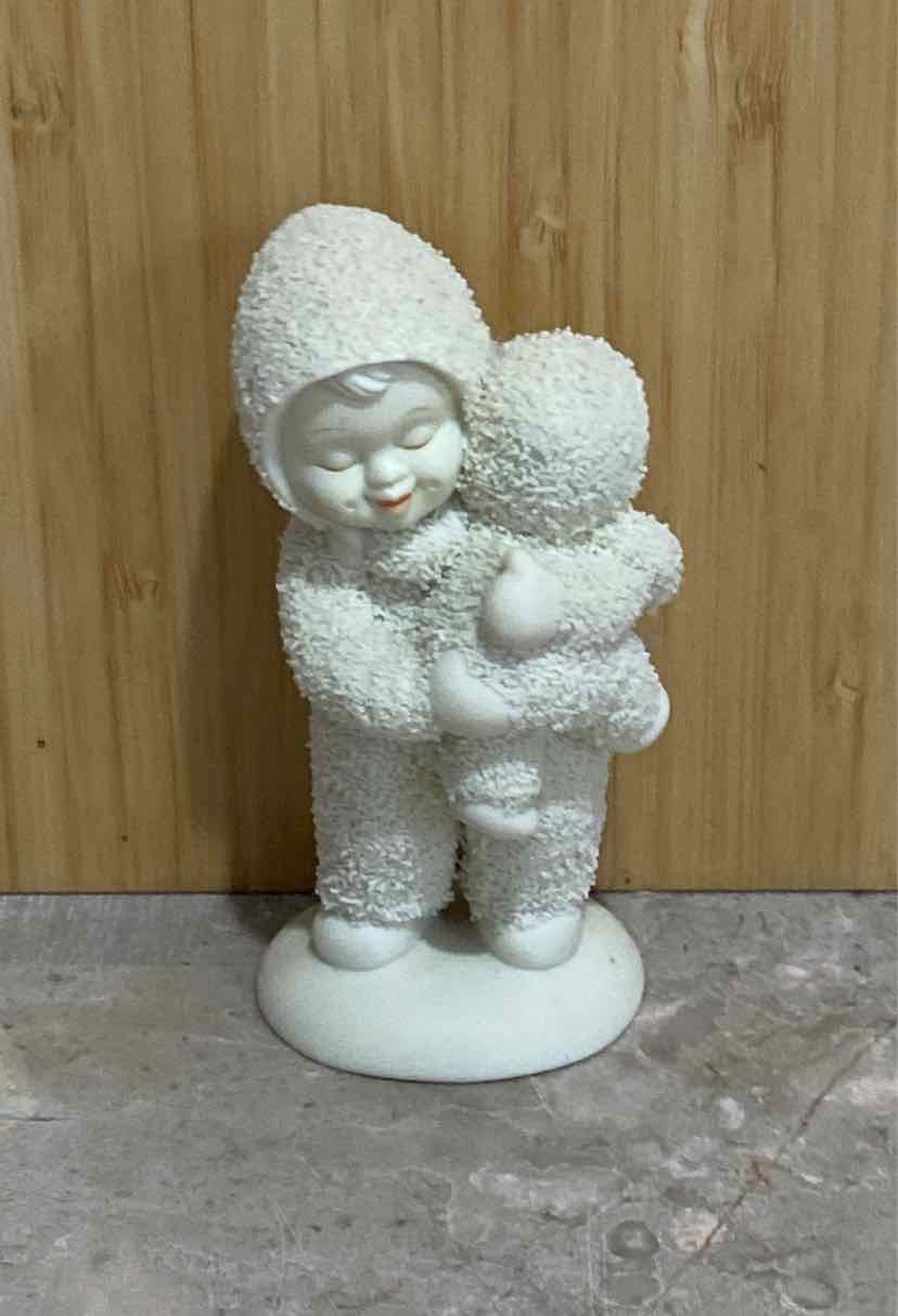 Dept 56. Snowbabies