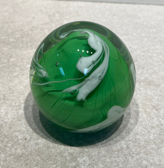 Large Paperweight