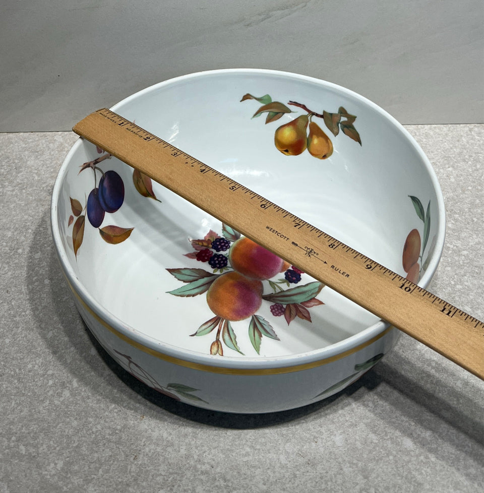 Evesham Serving Bowl
