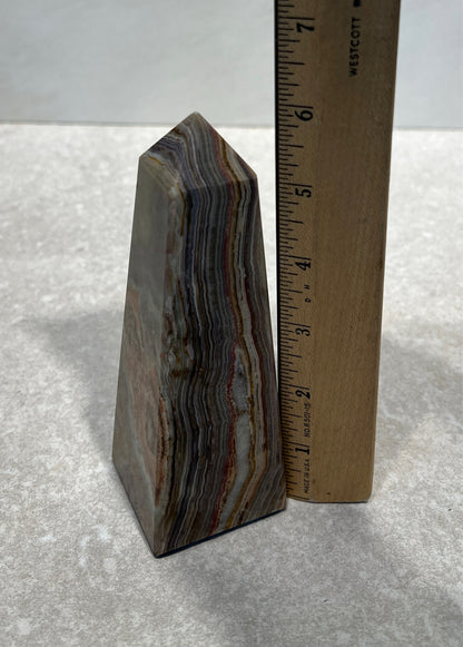 Agate Tower