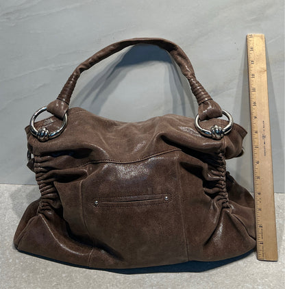 B. Makowsy Handbag