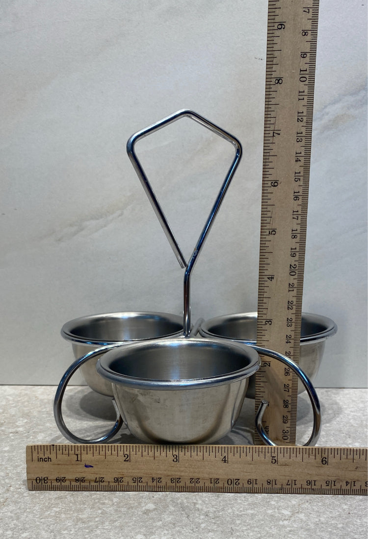 Condiment Server