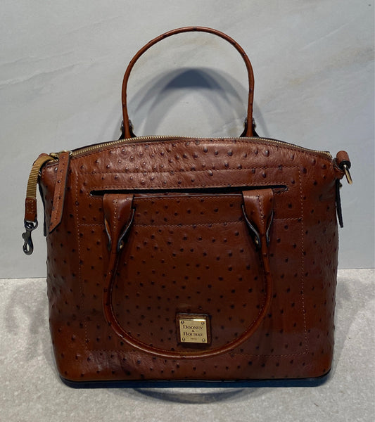 Dooney and Bourke Handbag