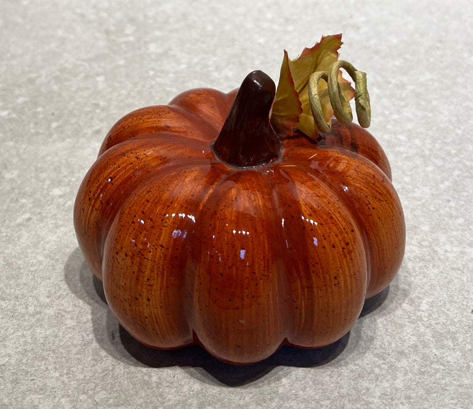 Pumpkin