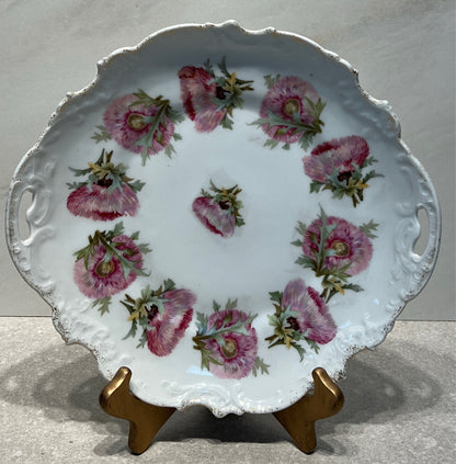 Bavaria Handled Dish