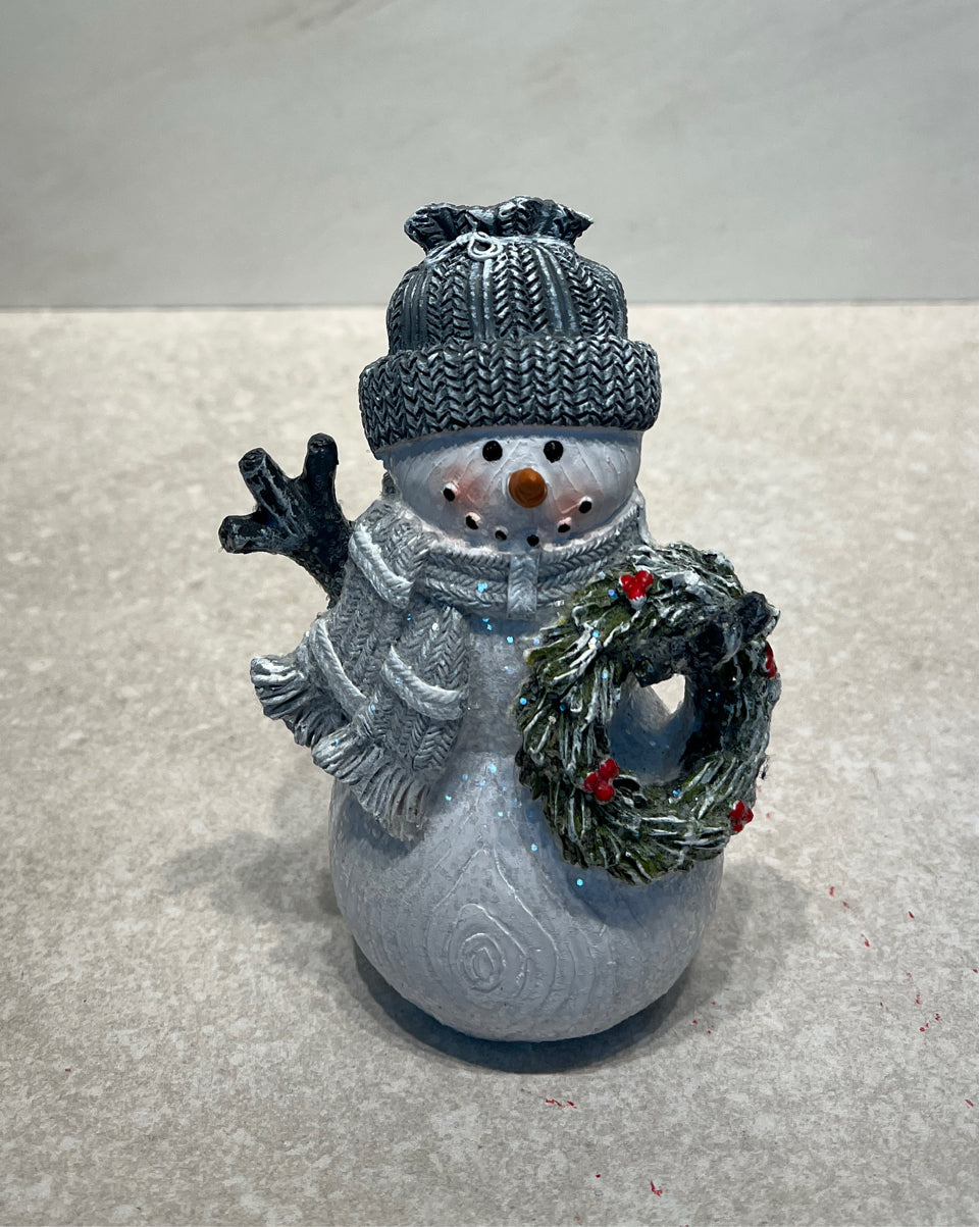 Snowman