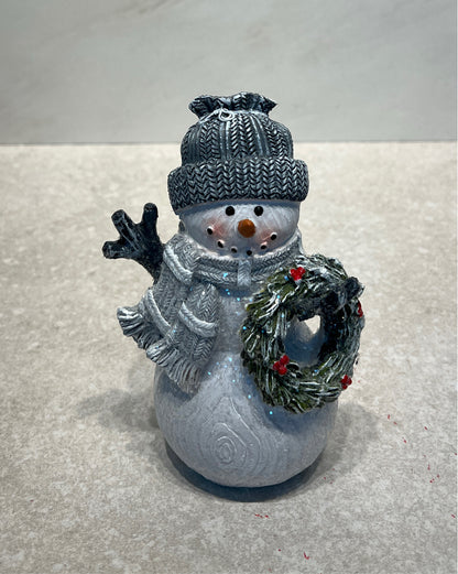 Snowman