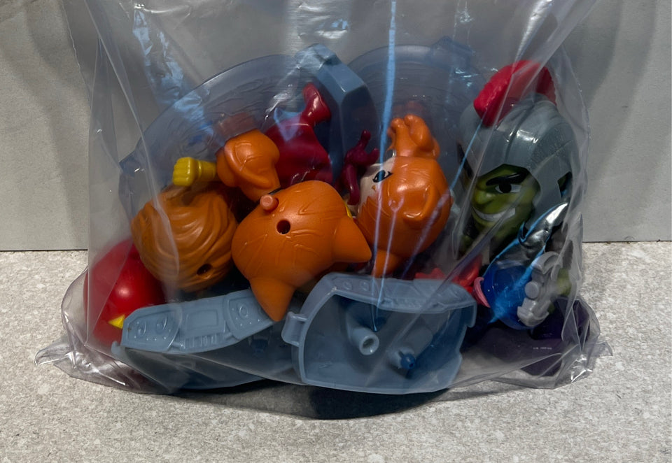 Bag Of Toys