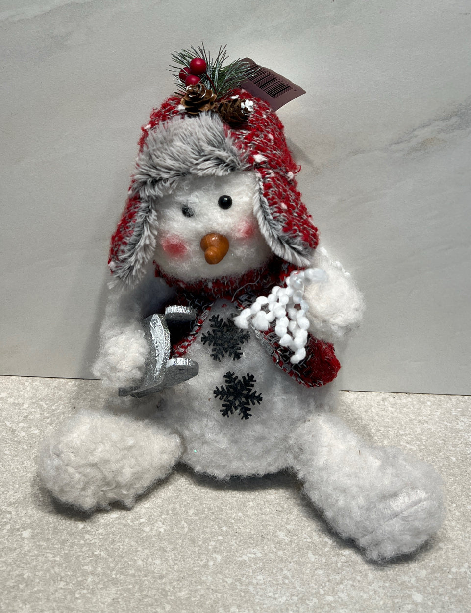 Snowman