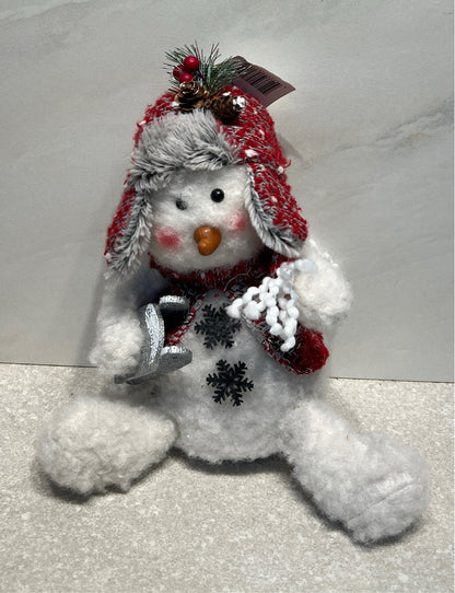 Snowman