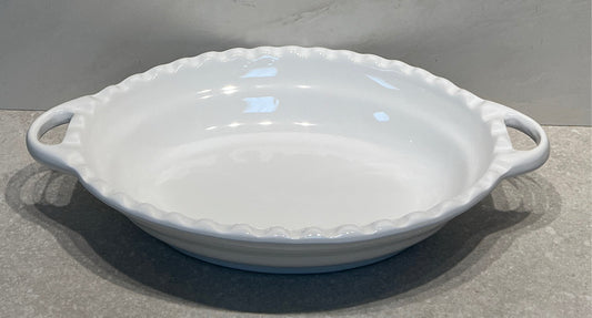 Handled Dish