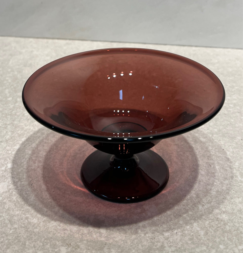 Purple Dish