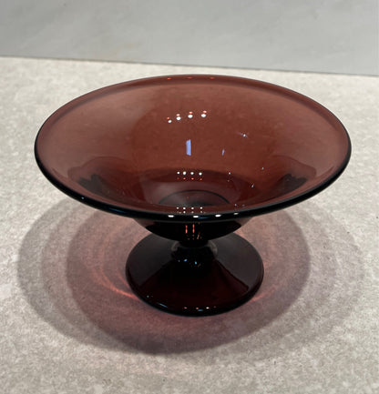 Purple Dish