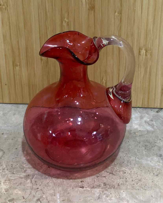 Pitcher