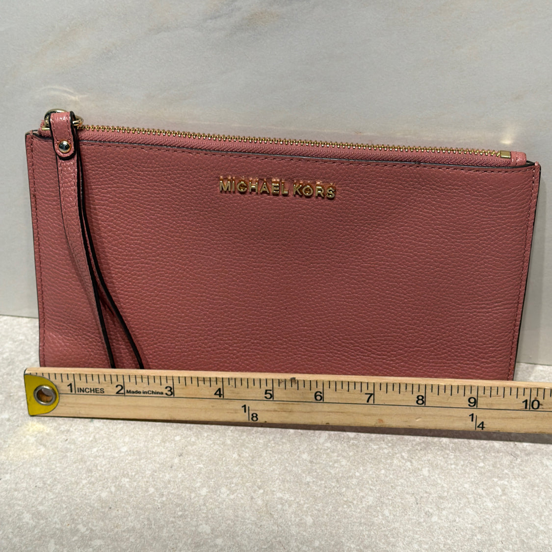 Michael Kors Wristlet