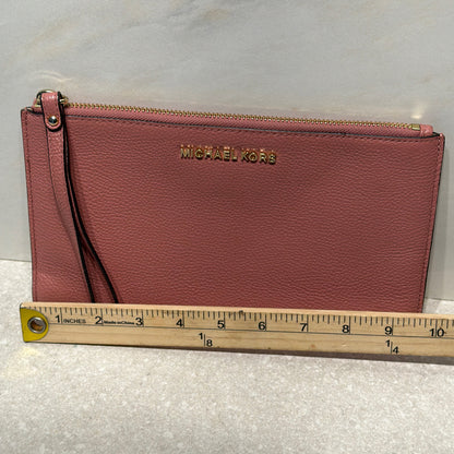 Michael Kors Wristlet