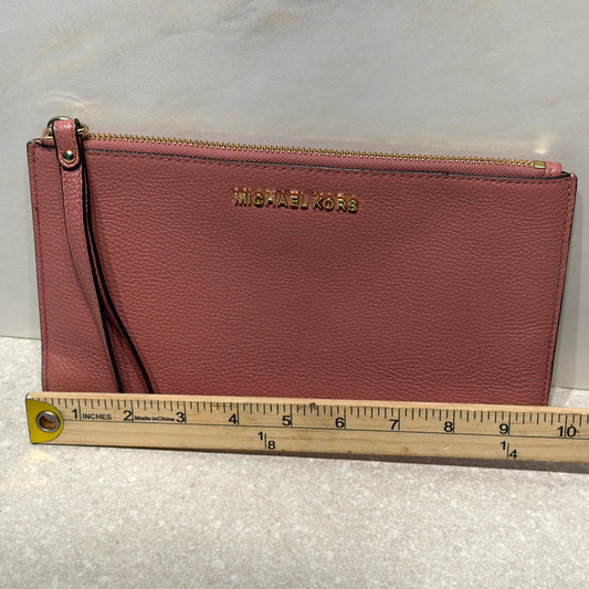 Michael Kors Wristlet