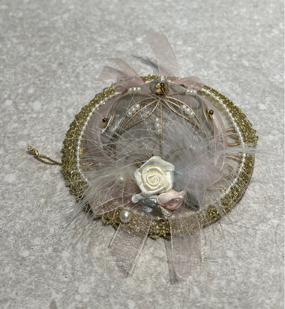 Hat Ornament