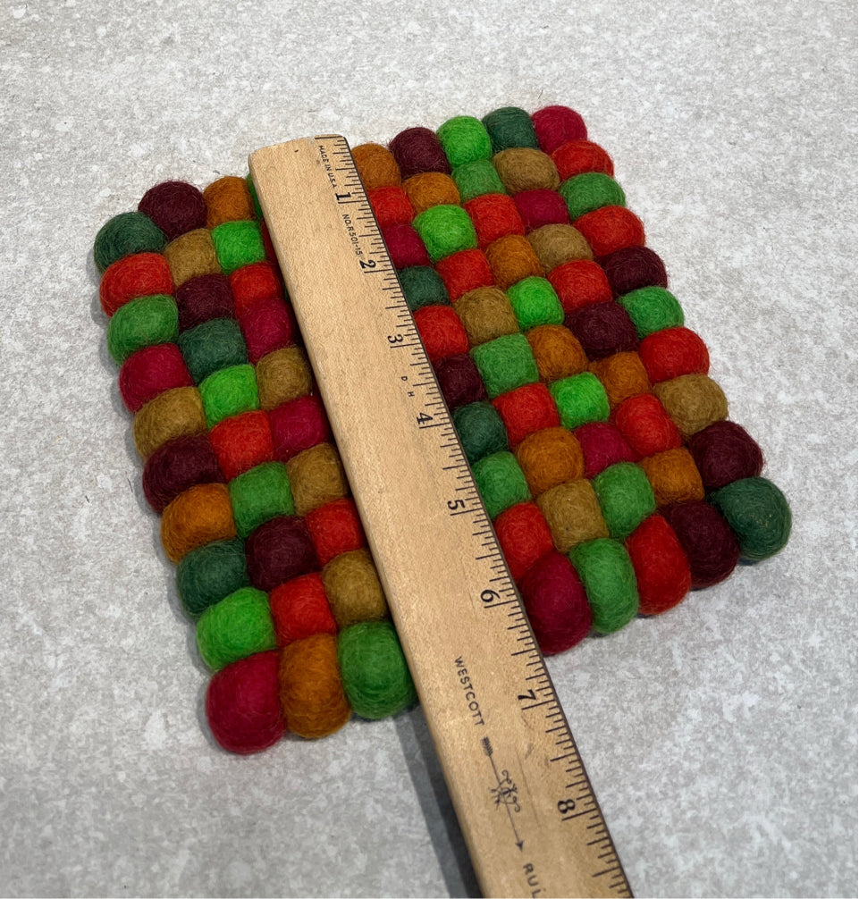 Trivet