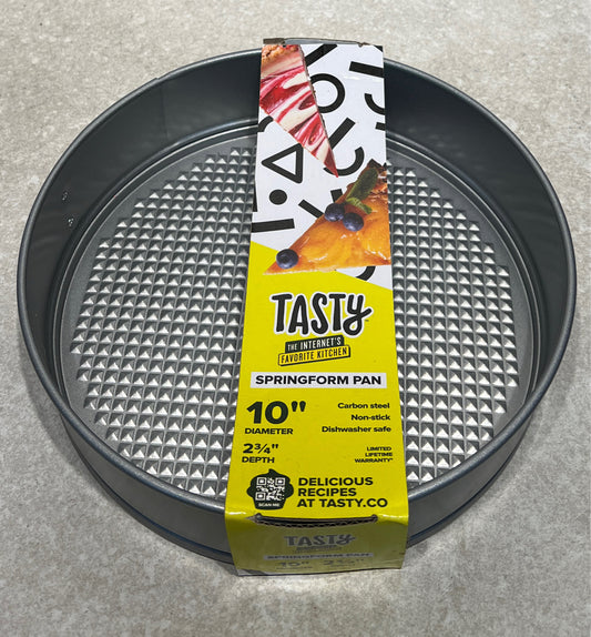 Baking Pan