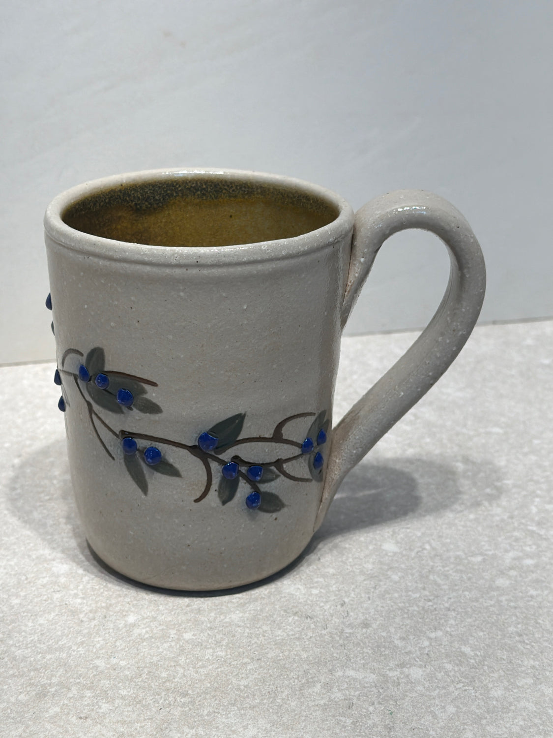 Salmon Falls Mug