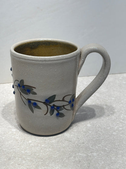 Salmon Falls Mug